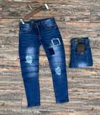 Legit Quality Brand Designer Men's Assorted  Jeans