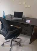 Office desks +Office chair
