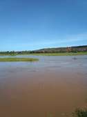 420 Acres Land Touching Galana River Is For Sale