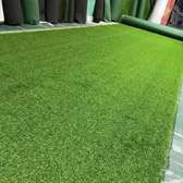 Durable Artificial Grass Turf UV-Protected Green Roll