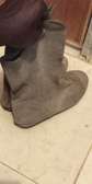 Ladies second hand boots