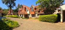 4 Bed Townhouse with En Suite at Chalbi Drive
