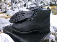 Men casual boots