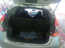 Nissan Note pure drive