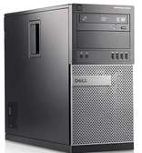 Dell  Corei5 tower,4GB Ram and 500GB Hard Disk.