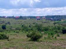 Happyland Mlolongo Land And Plots For sale