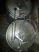 Senator keg pump/keg pump/Beer dispenser