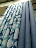 affordable doublesided curtains