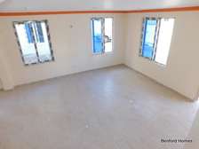 3 Bed Townhouse with Swimming Pool at Mtwapa