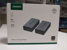 UGREEN HDMI single Extender 50M by Cat5e/6 with IR control
