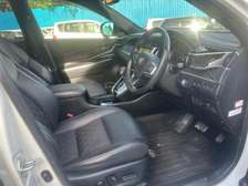 Toyota Harrier 2018 on sale