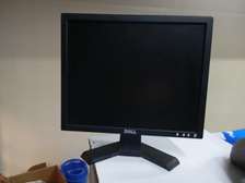 Dell 17inch tft square monitor with cables.