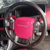 LAND ROVER RANGE ROVER SVR