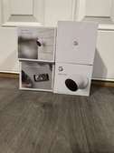 Google Nest Cam Indoor/Outdoor Surveillance Camera