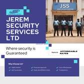 JEREM SECURITY SERVICES (JSS)