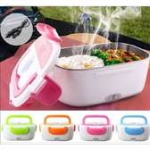 Generic Electric Lunch Boxes