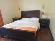 Furnished 2 Bed Apartment with En Suite at Milimani