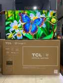 TCL 55INCH TV