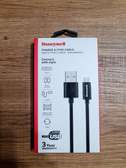 Honeywell USB 2.0 to Type C Cable