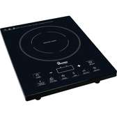 INDUCTION COOKER +FREE NON STICK 24 CM PAN INSIDE
