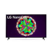 LG 55NANO80 55inch NanoCell Smart TV