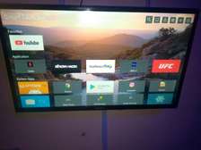 32 inch smart android tv
