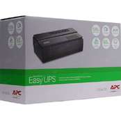 APC easy UPS 1000va power back up