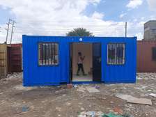 Container  Office