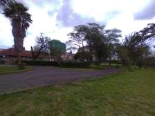 Commercial Land in Upper Hill