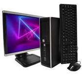 CORE i3 HP DESKTOP 4GB RAM 500GB HDD(FULLSET).