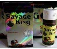 SAVAGE KING -10tabs