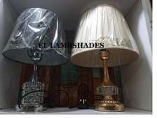 LAMPSHADES