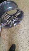 Alloy rims 18 inch for Mercedes Benz brand new