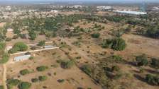 50 by 100 Land for sale in Mtwapa