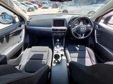 Mazda CX-5 petrol