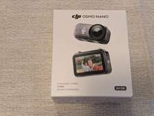 DJI Osmo Nano Standard Combo (64GB)