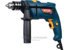 Ryobi 650W Impact Drill Var- Comes With a 2yrs Warranty