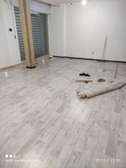 Vinyl Flooring Wood Grain Roll