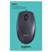 M90 mouse
