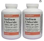 Sodium chloride price nairobi,kenya