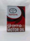 Synthetic engine oil 10w-30 motor oil