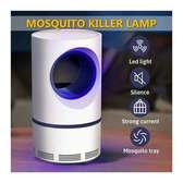 Mosquito Killer Lamp