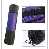 Yoga mats