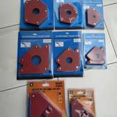 WELDING MAGNETS FOR SALE