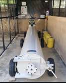 Prime carpet cleaning business