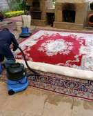 Vacuum cleaning services