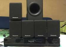 Panasoni SC-PT75 home theater