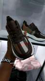 Burberry lodon sneakers