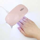 sun Uv Led Nail Lamp 6 Watts UV Nail Gel Dryer