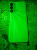 Itel s17